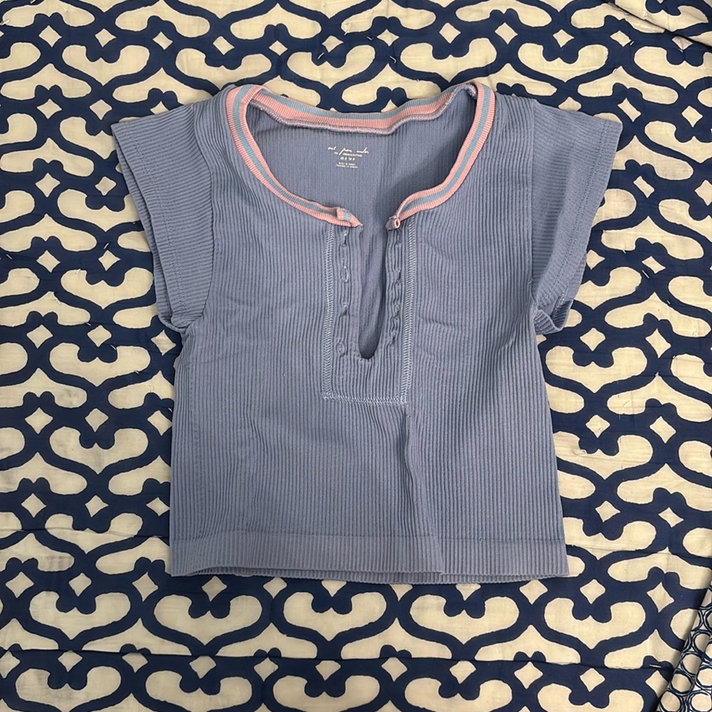 urban outfitters top